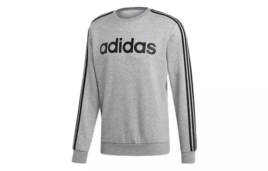 Adidas Мужская толстовка, Серый