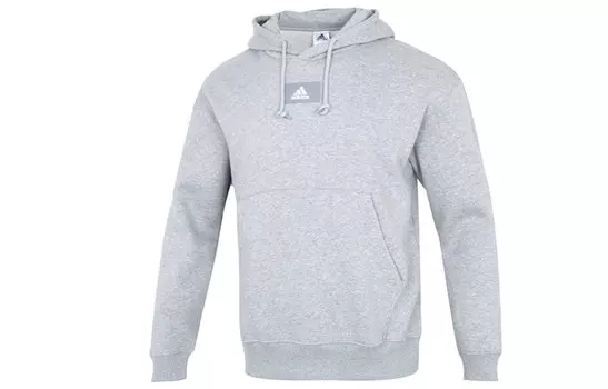 Adidas Мужская толстовка, Серый