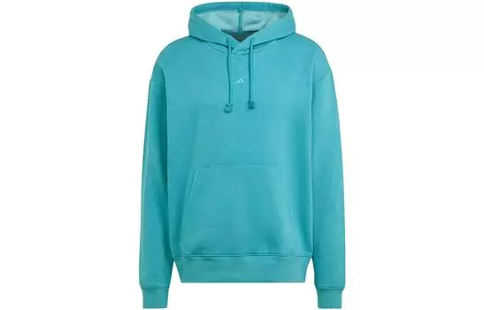 Adidas Мужская толстовка, Синий