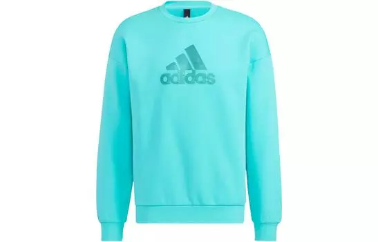 Adidas Мужская толстовка, Синий