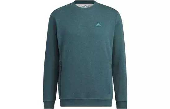 Adidas Мужская толстовка, Синий