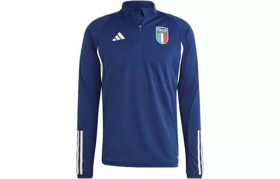 Adidas Мужская толстовка, Синий