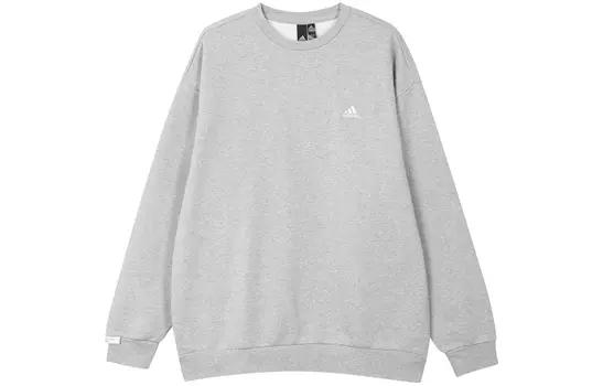 Adidas Мужская толстовка, Средний серый вереск