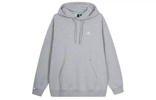 Adidas Мужская толстовка, Средний серый вереск
