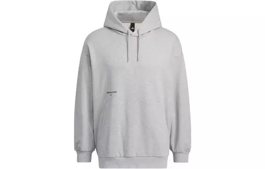 Adidas Мужская толстовка, Средний серый вереск