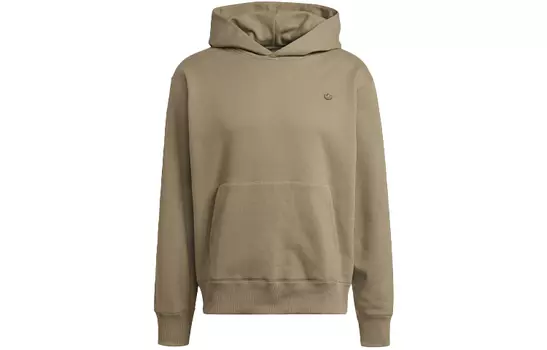 Adidas Мужская толстовка, Зеленый