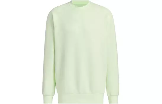 Adidas Мужская толстовка, Зеленый