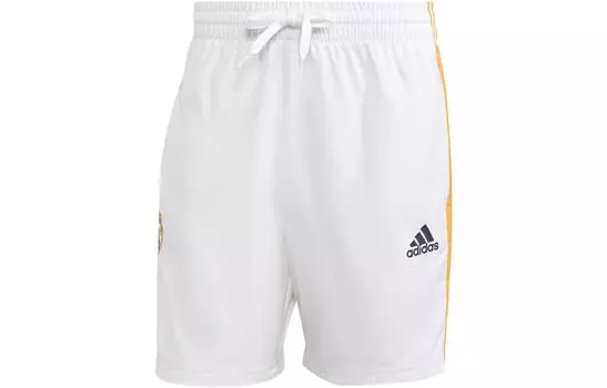 Adidas Мужские повседневные шорты, Белый