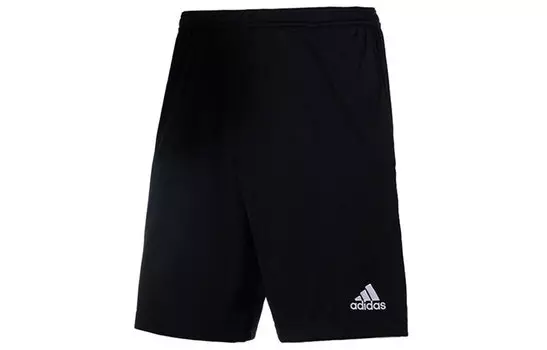 Adidas Мужские повседневные шорты, Черный