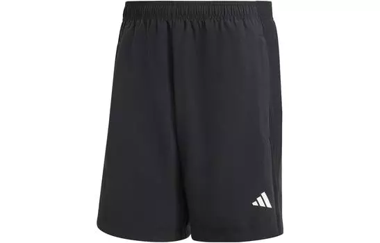 Adidas Мужские повседневные шорты, Черный