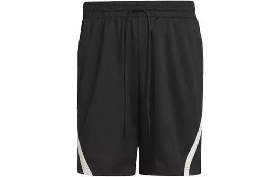 Adidas Мужские повседневные шорты, черный
