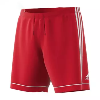 Adidas Мужские повседневные шорты, красный