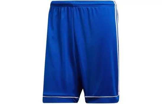 Adidas Мужские повседневные шорты, Синий