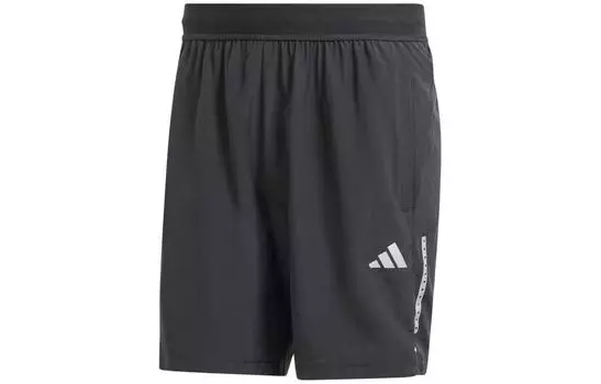 Adidas Мужские спортивные шорты, Черный
