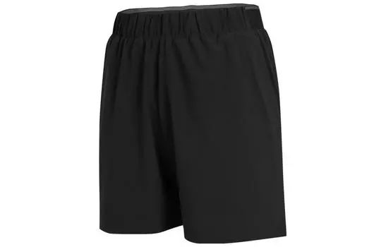 Adidas Мужские спортивные шорты, Черный
