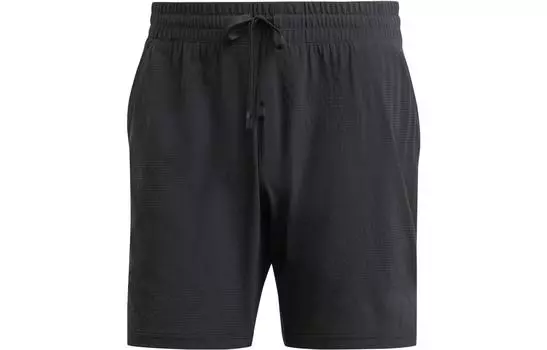 Adidas Мужские спортивные шорты, Черный