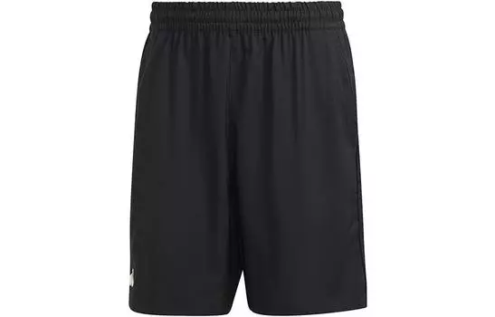 Adidas Мужские спортивные шорты, Черный
