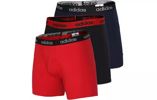 Adidas Мужские Трусы