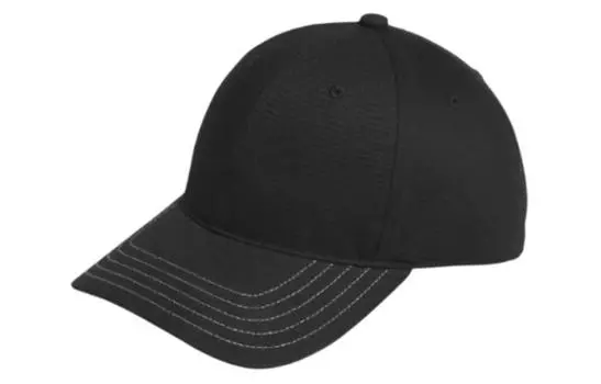 Adidas Neo Бейсболка унисекс черная