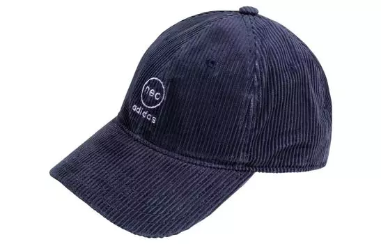 Adidas Neo Бейсболка унисекс синяя