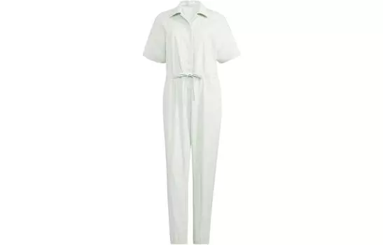 Adidas Neo Боди женские зеленые