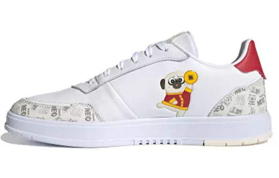 Adidas Neo Courtmaster Обувь для скейтбординга унисекс