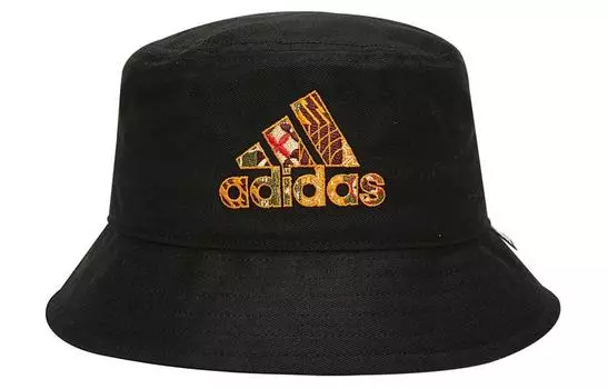 Adidas Neo Детская панама, черная