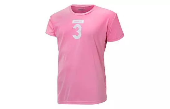 Adidas Neo Футболка женская розовая