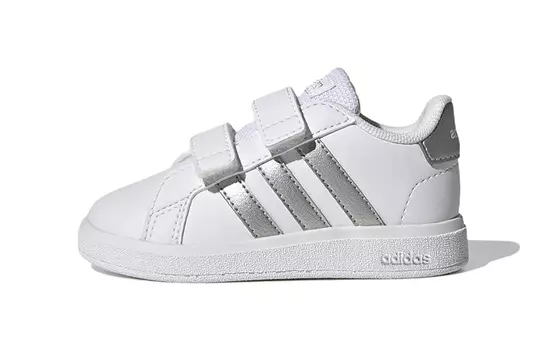 Adidas Neo GRAND COURT Кроссовки для малышей TD