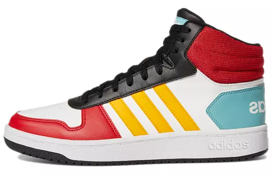 Adidas neo Hoops 2.0 Баскетбольные кроссовки Мужской