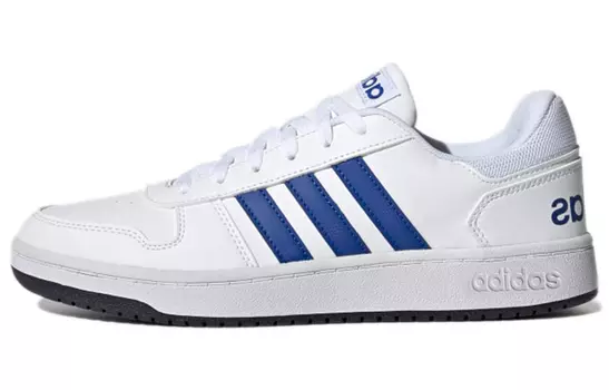 Adidas neo Hoops 2.0 Баскетбольные кроссовки унисекс