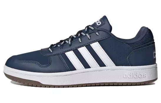 Adidas neo Hoops 2.0 Баскетбольные кроссовки унисекс