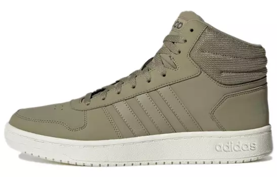 Adidas neo Hoops 2.0 Баскетбольные кроссовки унисекс