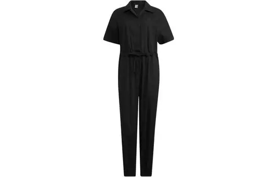 Adidas Neo Комбинезон женский черный