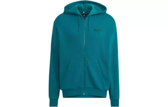 Adidas Neo Куртка унисекс синий