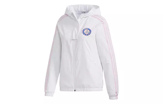 Adidas Neo Куртка женская белая