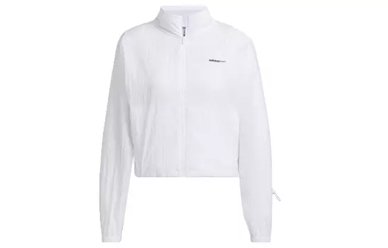 Adidas Neo Куртка женская белые