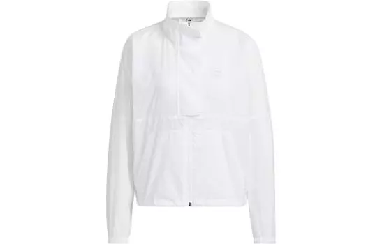Adidas Neo Куртка женская белые