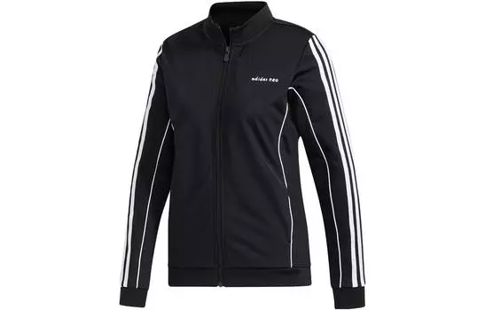 Adidas Neo Куртка женская, черная