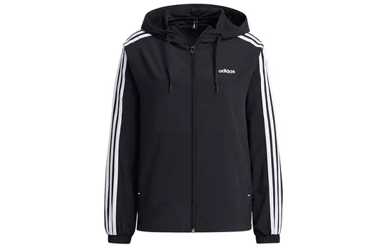 Adidas Neo Куртка женская, черная