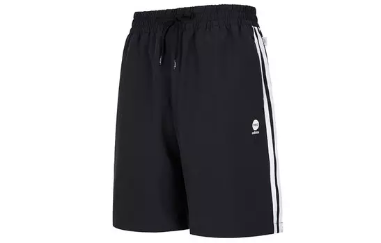 Adidas Neo Мужские повседневные шорты, Черный