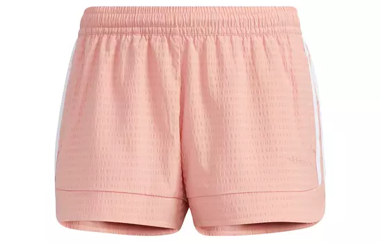 Adidas Neo Повседневные шорты женские розовые