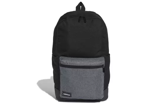 Adidas Neo Рюкзак из полиэстера, стандартный, унисекс, черный