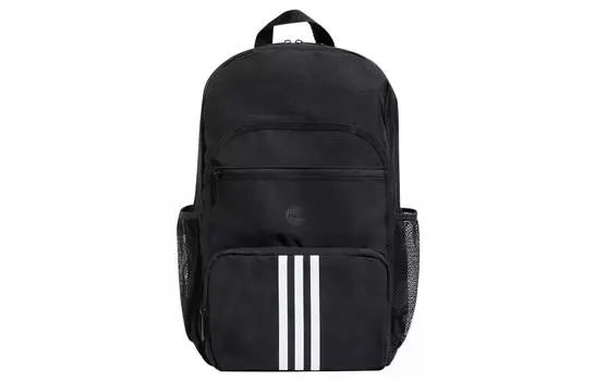 Adidas Neo Рюкзак из полиэстера, стандартный, унисекс, черный