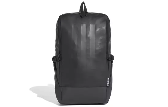 Adidas Neo Рюкзак из полиэстера, стандартный, унисекс, черный