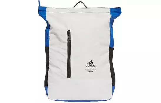 Adidas Neo Рюкзак из полиэстера, стандартный, унисекс, белый
