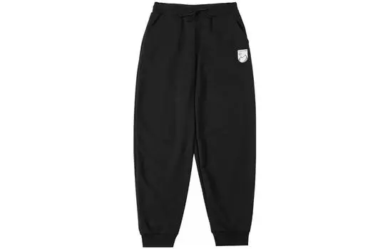 Adidas Neo Спортивные брюки женские черные