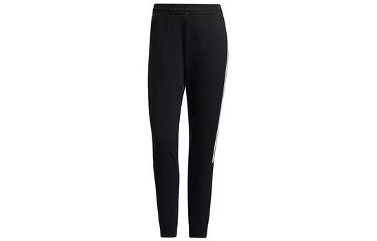 Adidas Neo Спортивные брюки женские черные