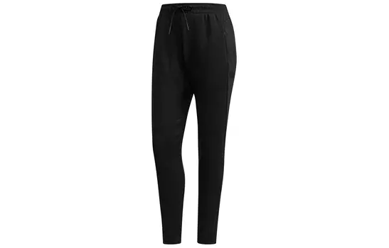 Adidas Neo Спортивные брюки женские черные