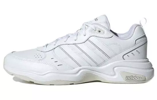 Adidas Neo Strutter Lifestyle Обувь унисекс, Белый